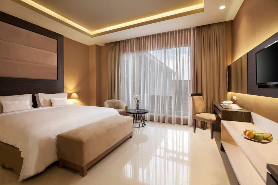 Lunara Home Living by Daphna Management Hotel in Yogyakarta