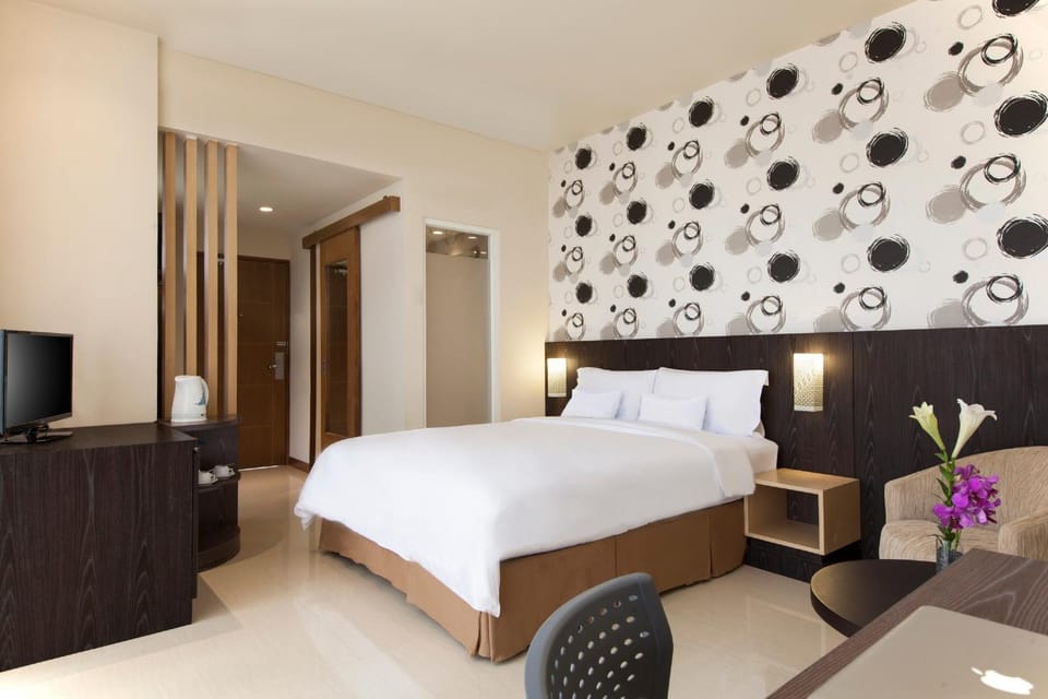 Lunara Home Living by Daphna Management Hotel in Yogyakarta