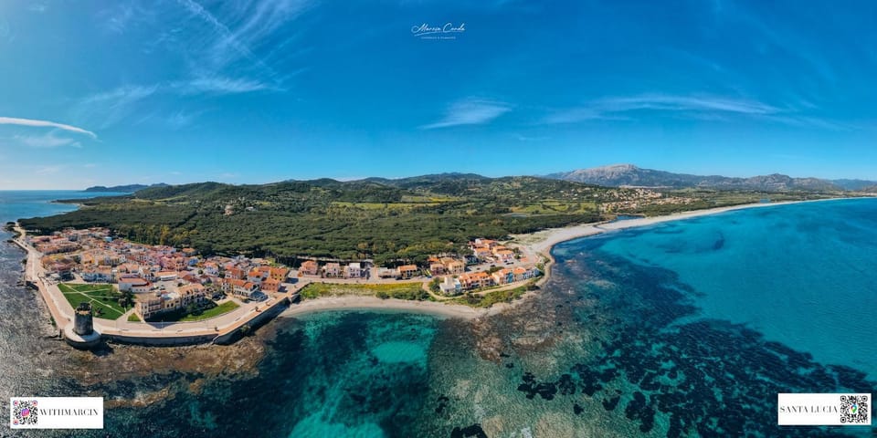 Domus Lucia 1 Apartment in Sardinia