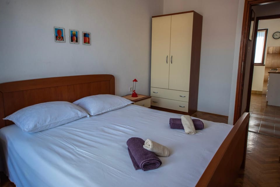 Bepo i Marija A2 Apartment in Zadar County