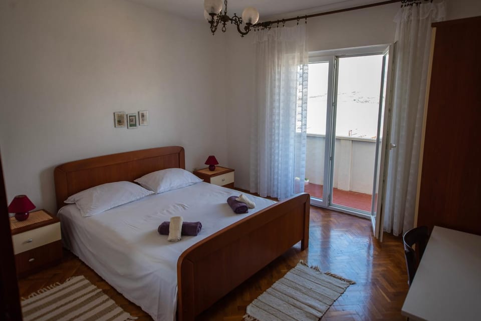 Bepo i Marija A2 Apartment in Zadar County