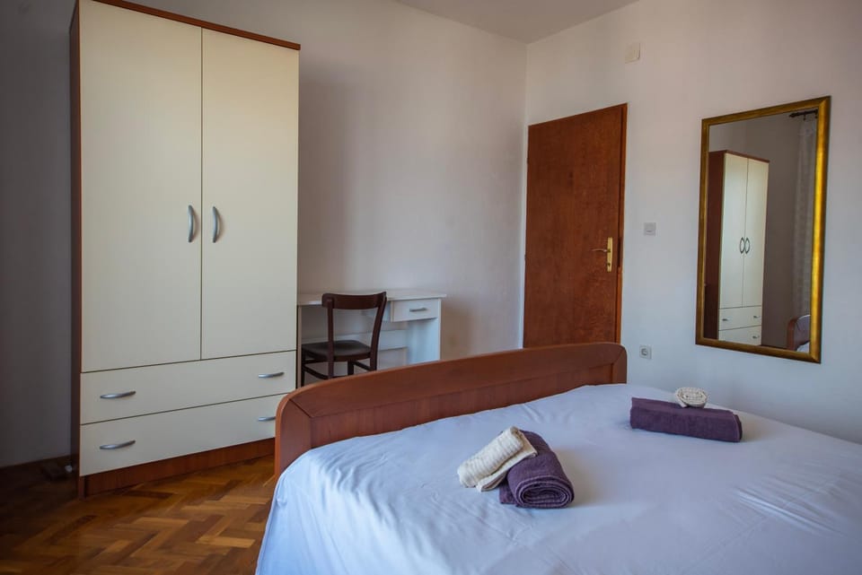 Bepo i Marija A2 Apartment in Zadar County