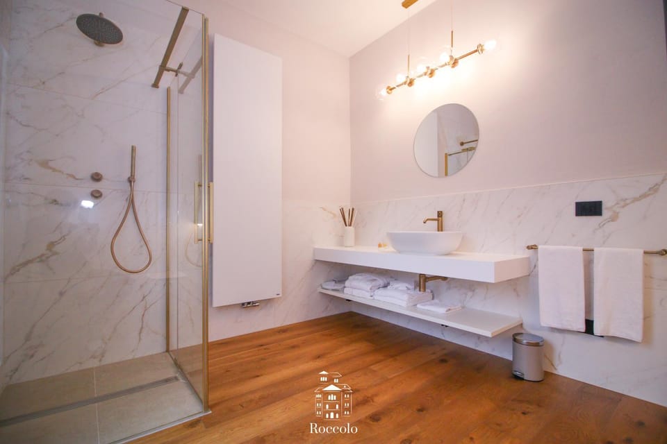 Roccolo Valsesia Bed and Breakfast in Piedmont