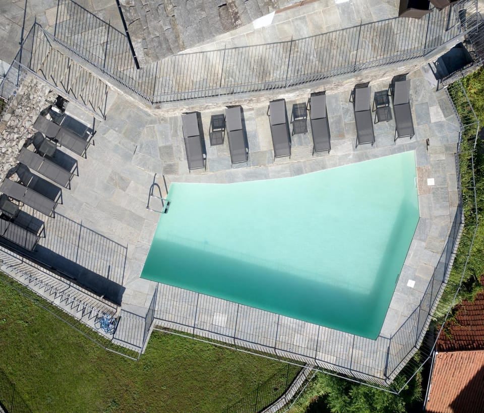 Roccolo Valsesia Bed and Breakfast in Piedmont