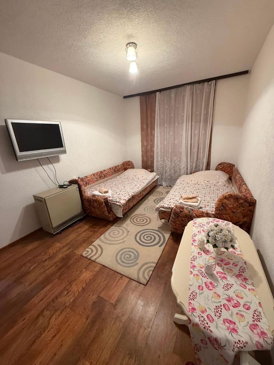 Apartmani Drndić Sjenica Apartment in Zlatibor District, Serbia