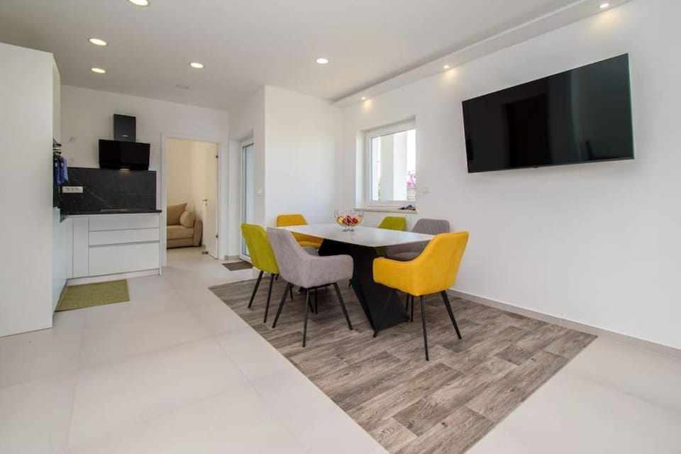Modern apartment Alisa with a sea view Apartment in Medulin