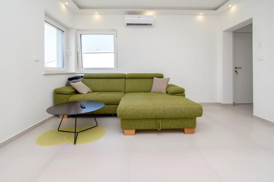 Modern apartment Alisa with a sea view Apartment in Medulin