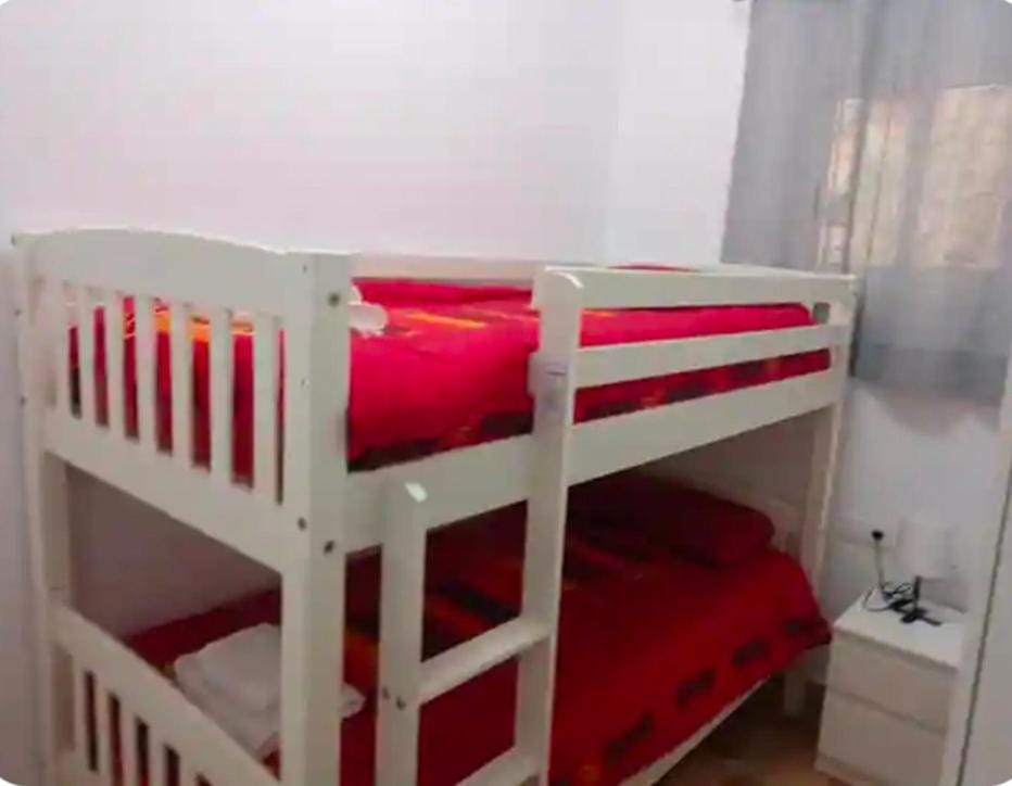 La Sabina de Manuel3 Apartment in Abona