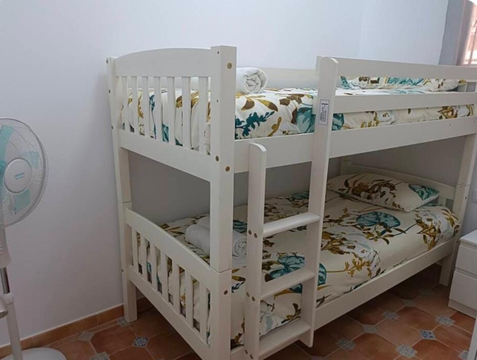 La Sabina de Manuel3 Apartment in Abona