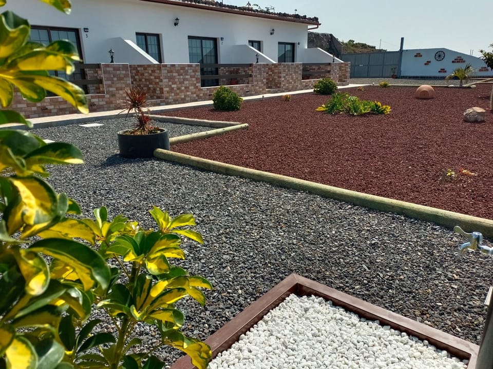 La Sabina de Manuel3 Apartment in Abona