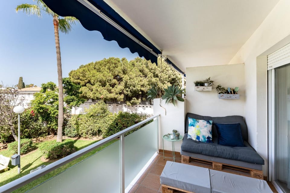 Garden, TV and multimedia, View (from property/room), Balcony/Terrace, Balcony/Terrace