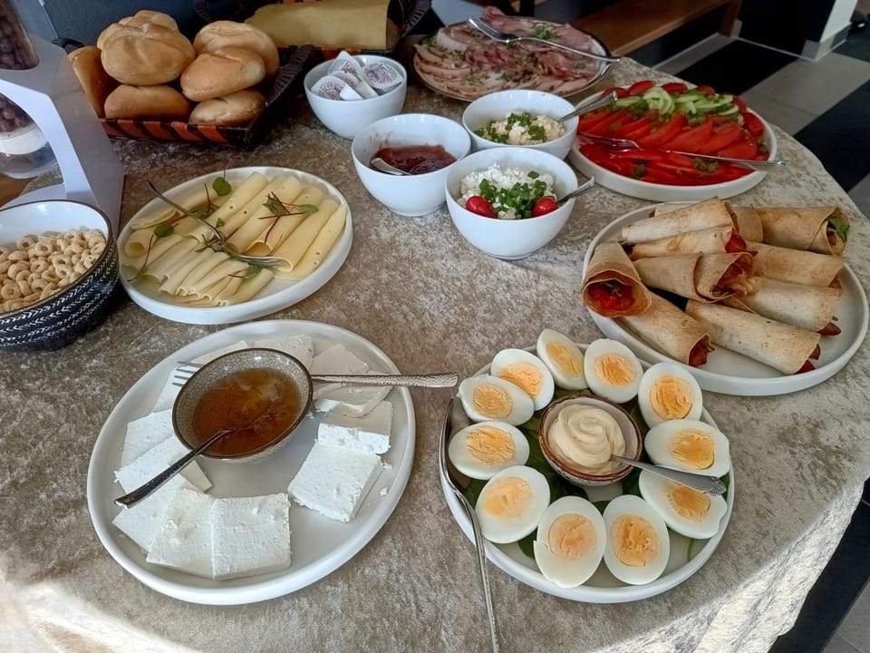 Breakfast
