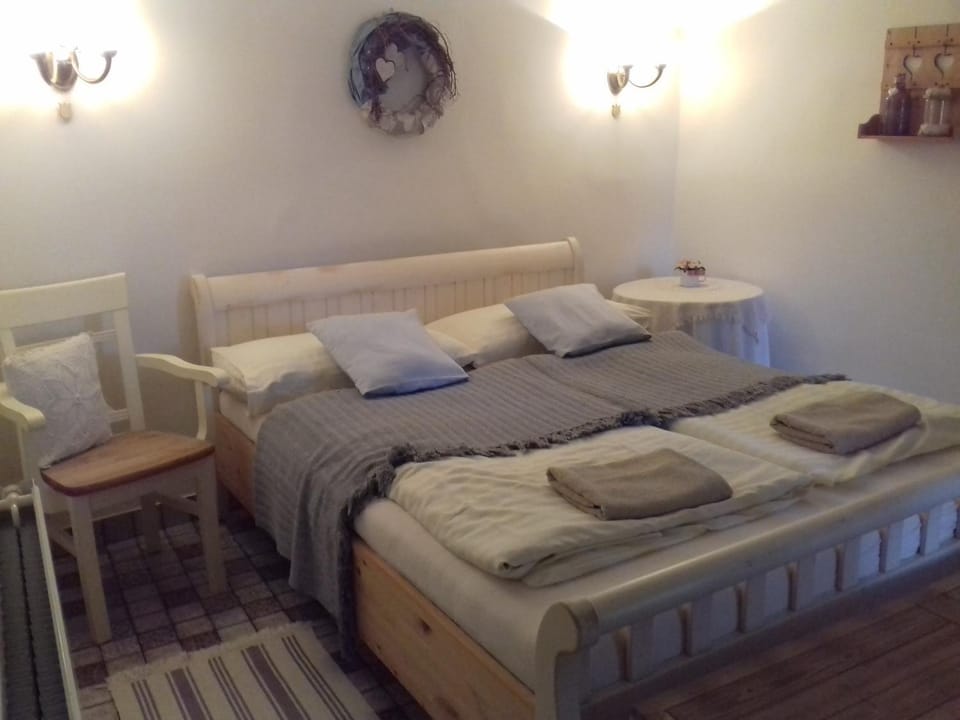 Tulipános Vendégház Apartment in Hungary