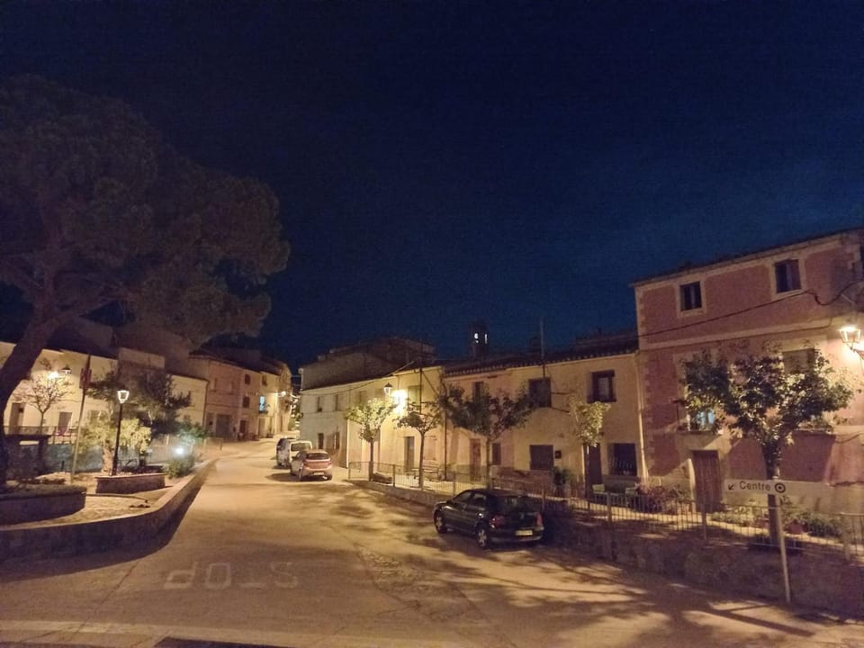 Neighbourhood