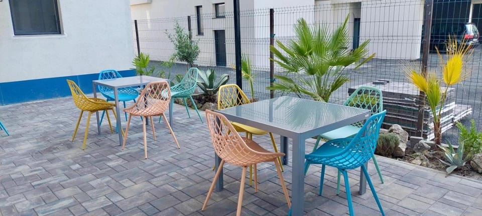 Navis Mamaia Nord Bed and Breakfast in Constanța County