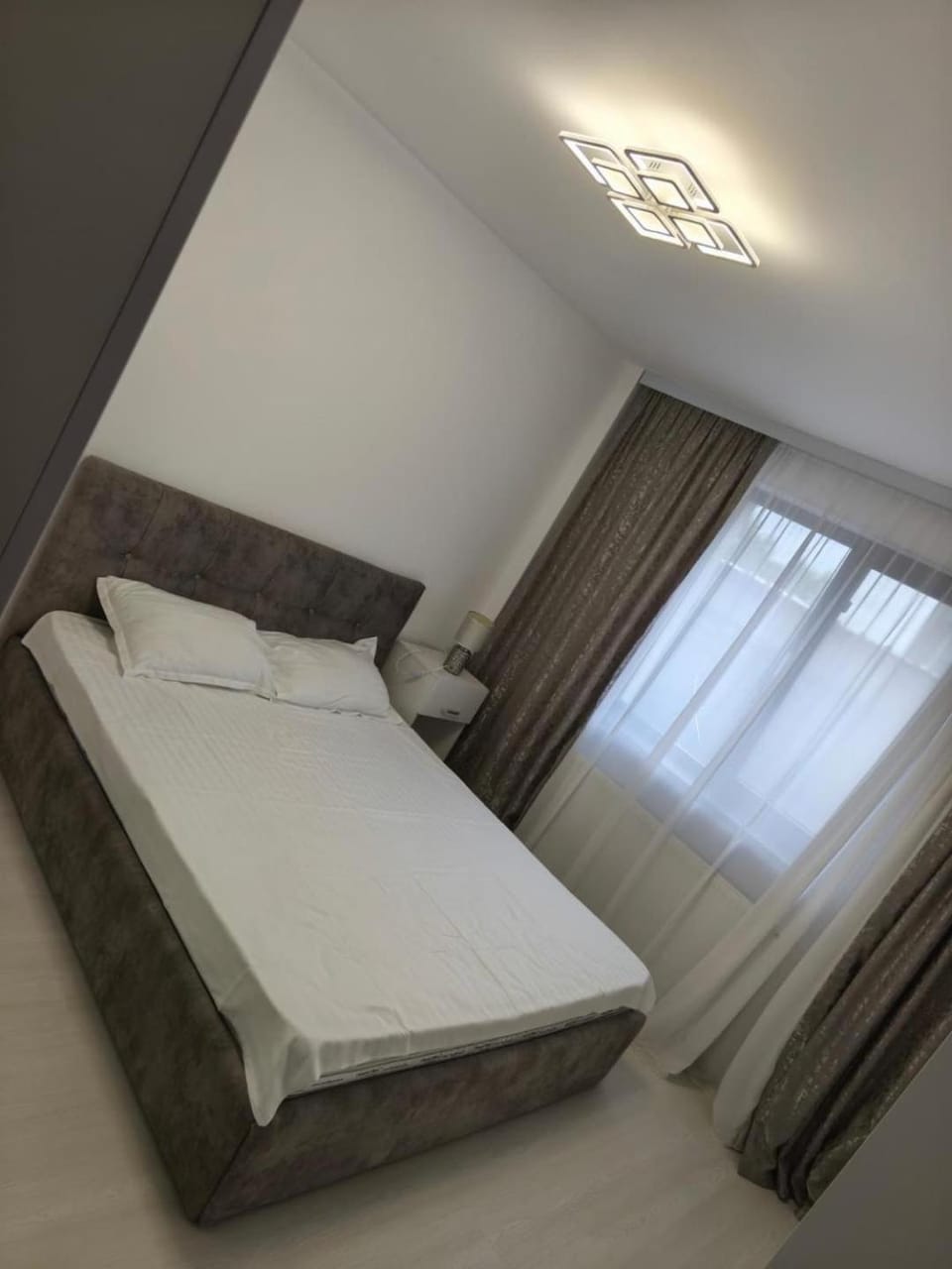 Navis Mamaia Nord Bed and Breakfast in Constanța County