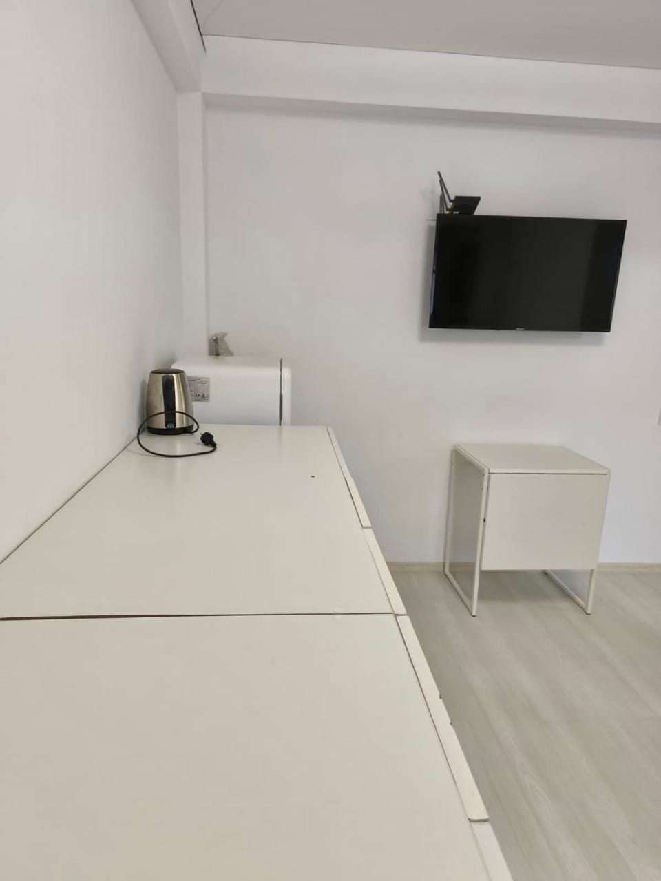 Navis Mamaia Nord Bed and Breakfast in Constanța County