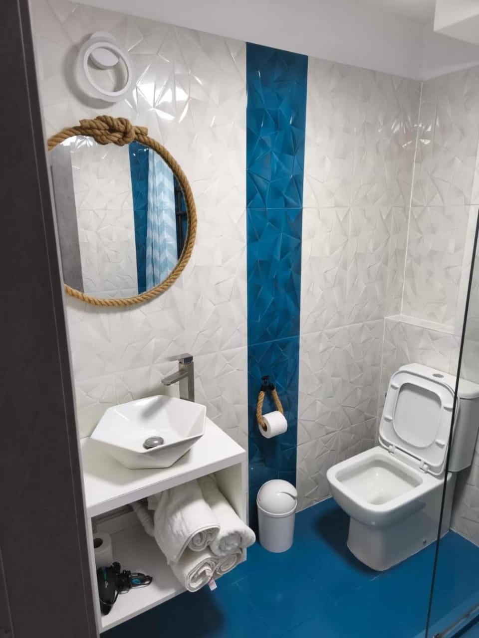 Navis Mamaia Nord Bed and Breakfast in Constanța County