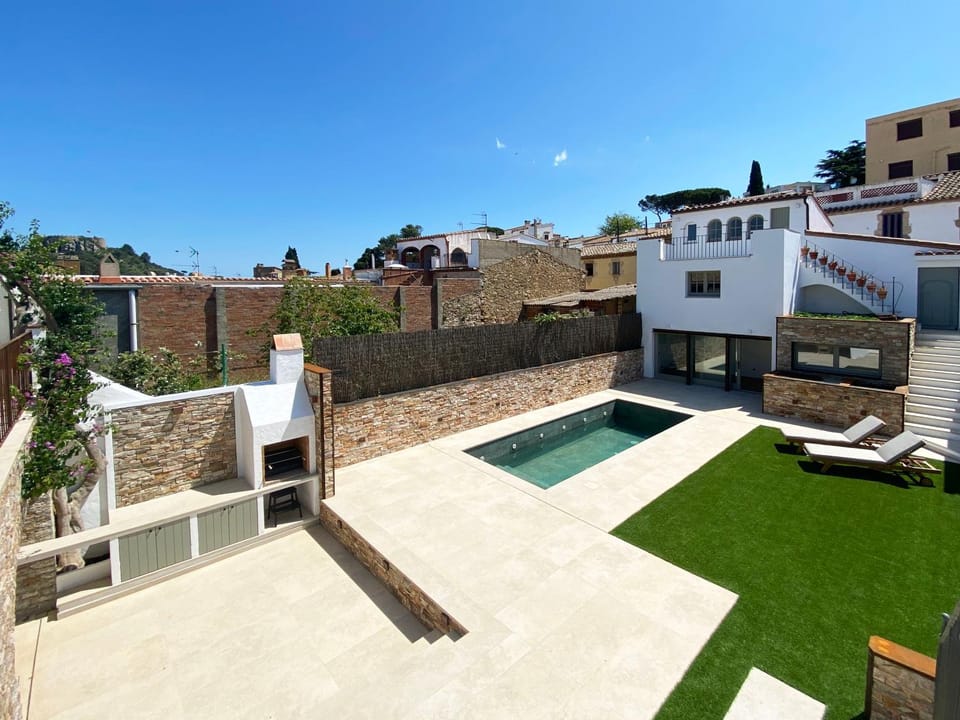 Casa BlauBegur - ref 056 Villa in Baix Empordà