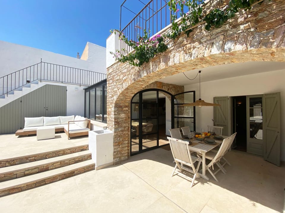 Casa BlauBegur - ref 056 Villa in Baix Empordà