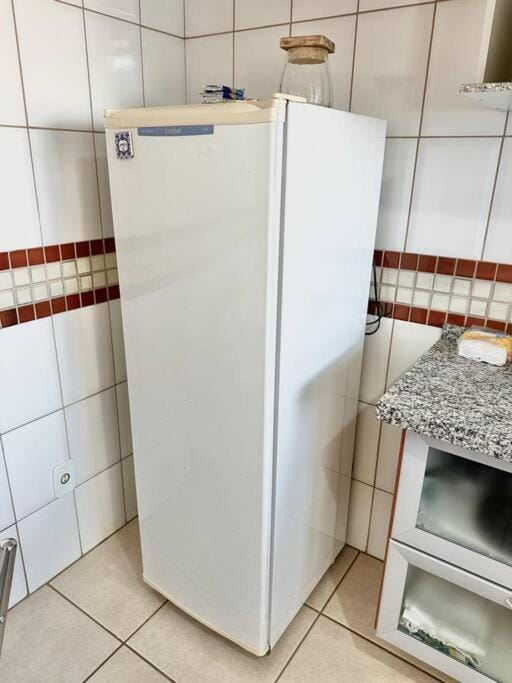 Apartamento Veneza Apartment in Franca