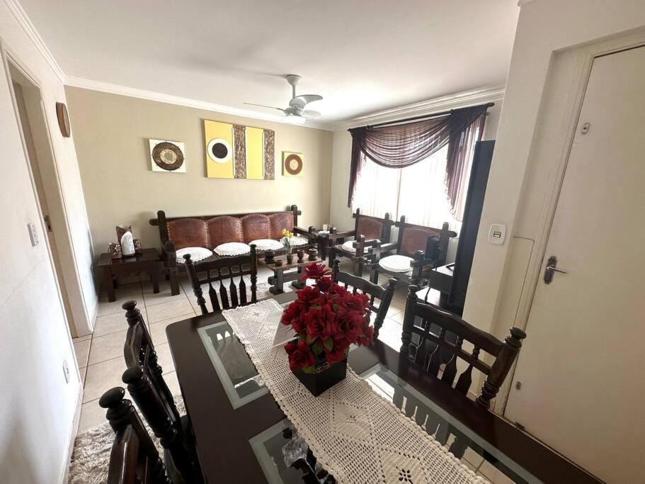 Apartamento Veneza Apartment in Franca