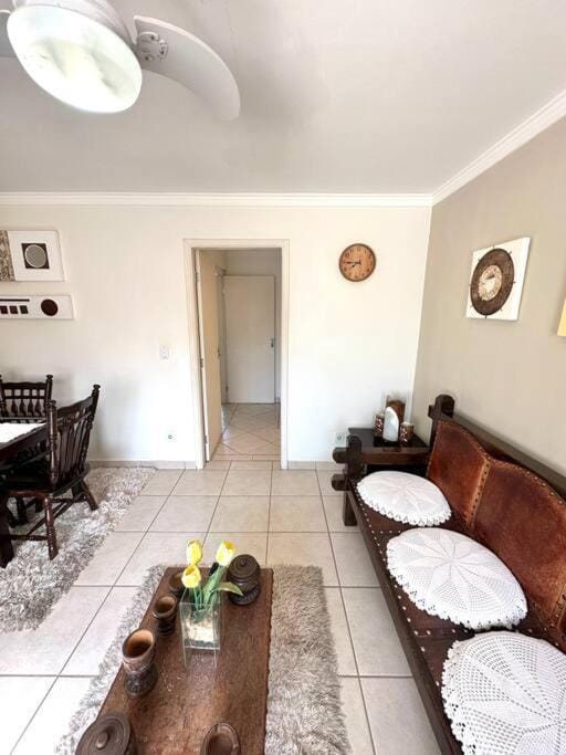 Apartamento Veneza Apartment in Franca
