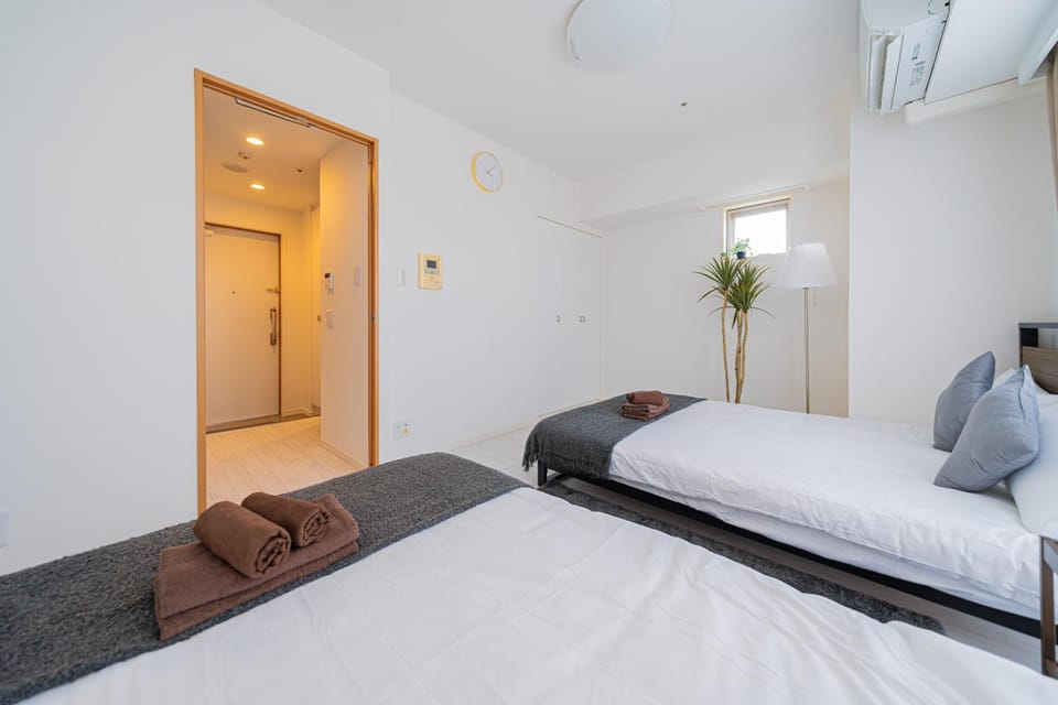 2 minutes to Shinjuku Kabukicho Apartment in Shinjuku
