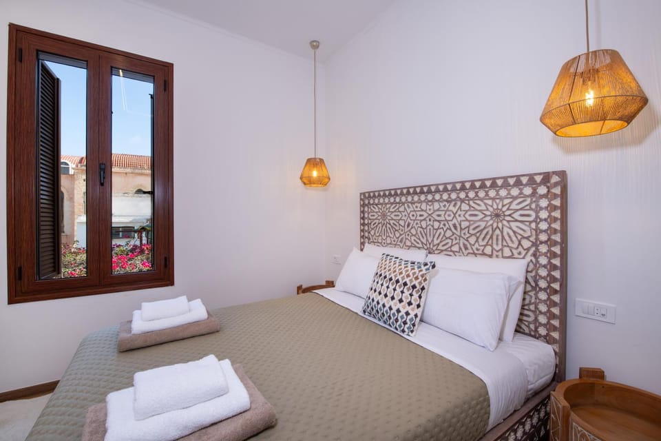 Casa Dione - Chania Old Town House in Chania