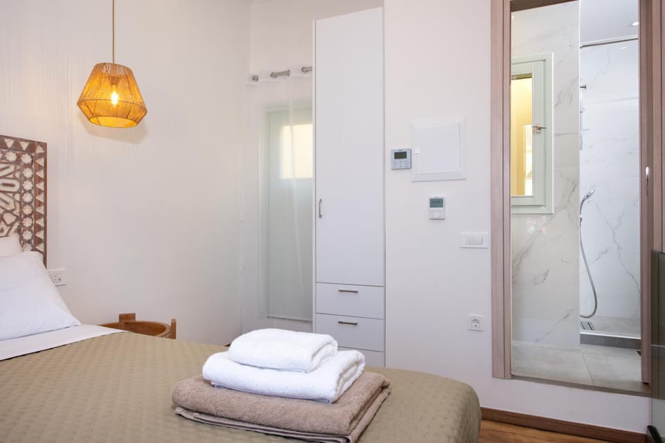 Casa Dione - Chania Old Town House in Chania