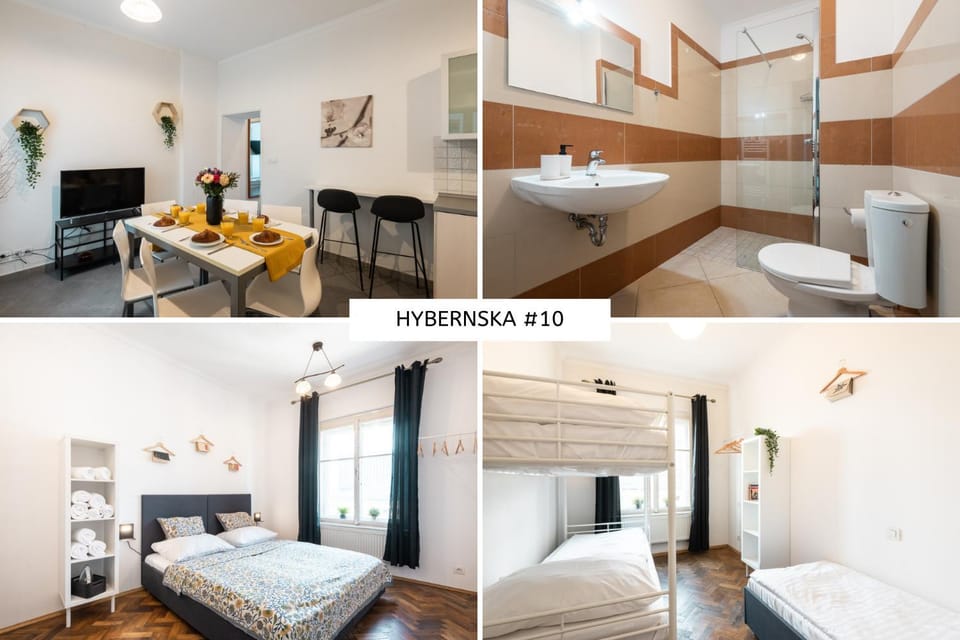 Bathroom, Living room, Bedroom