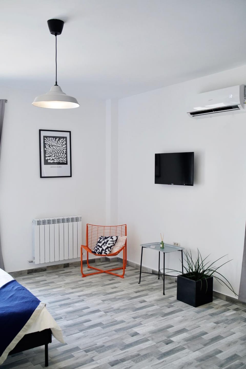 Bulldog Studio Apartment in Constanța County