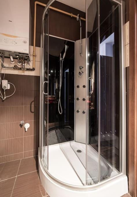 Komfortowy apartament z klimatyzacją Apartment in Krakow