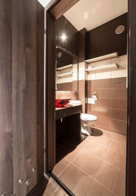 Komfortowy apartament z klimatyzacją Apartment in Krakow
