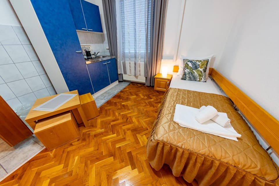 Villa Demadino Apartment hotel in Mostar