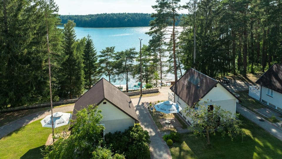 Lake view