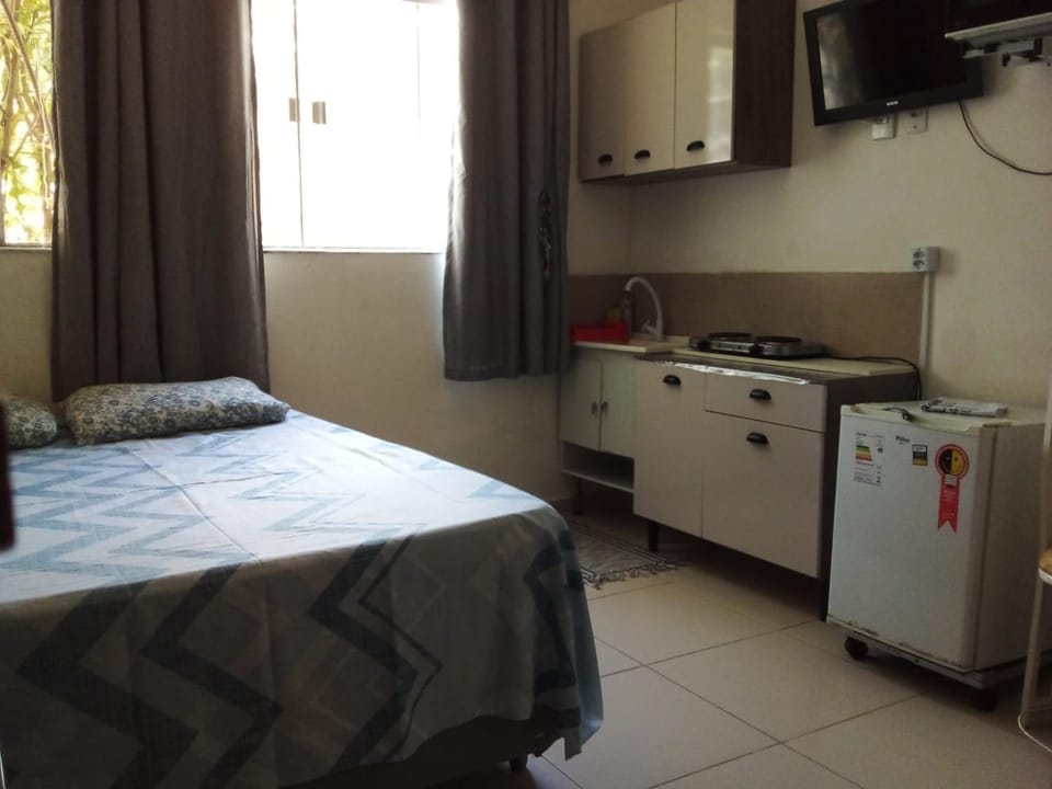 Navegantes Flats Apartment in Parnamirim