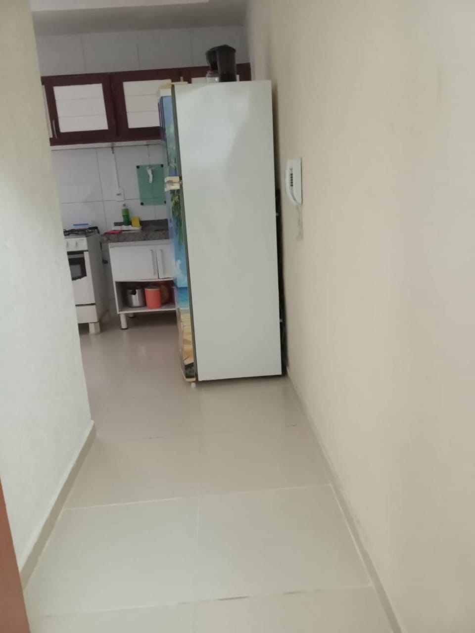 Navegantes Flats Apartment in Parnamirim