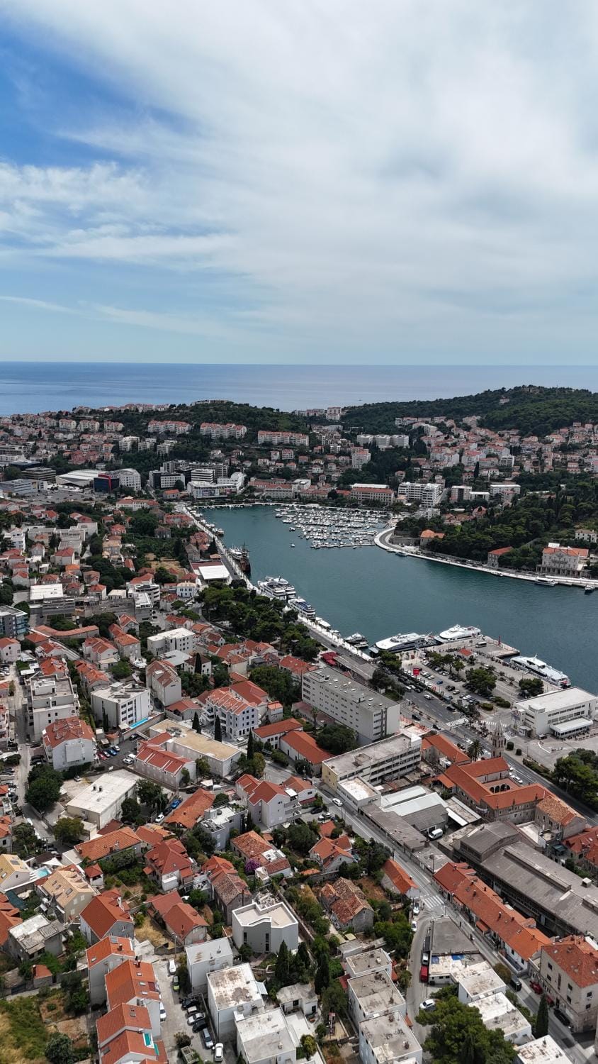 Dubrovnik Panorama apartment Apartment in Dubrovnik