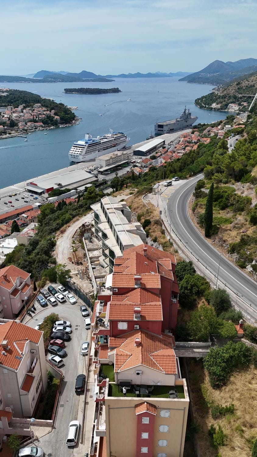 Dubrovnik Panorama apartment Apartment in Dubrovnik