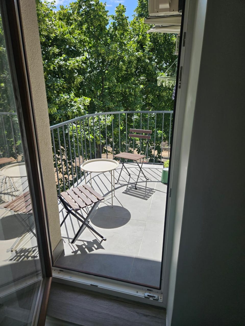 View (from property/room), Balcony/Terrace