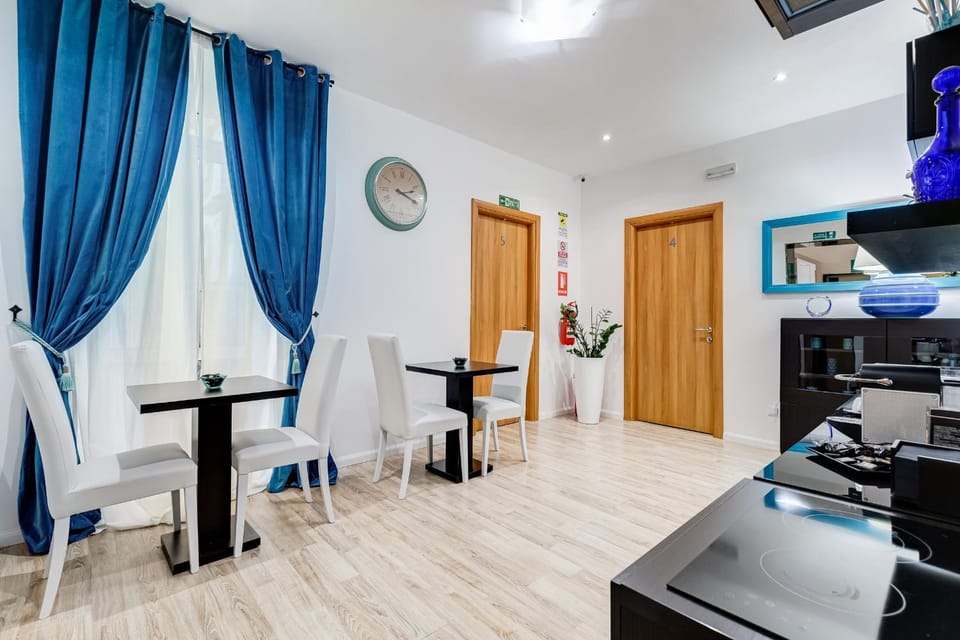 Ripetta Central Suites Bed and Breakfast in Rome