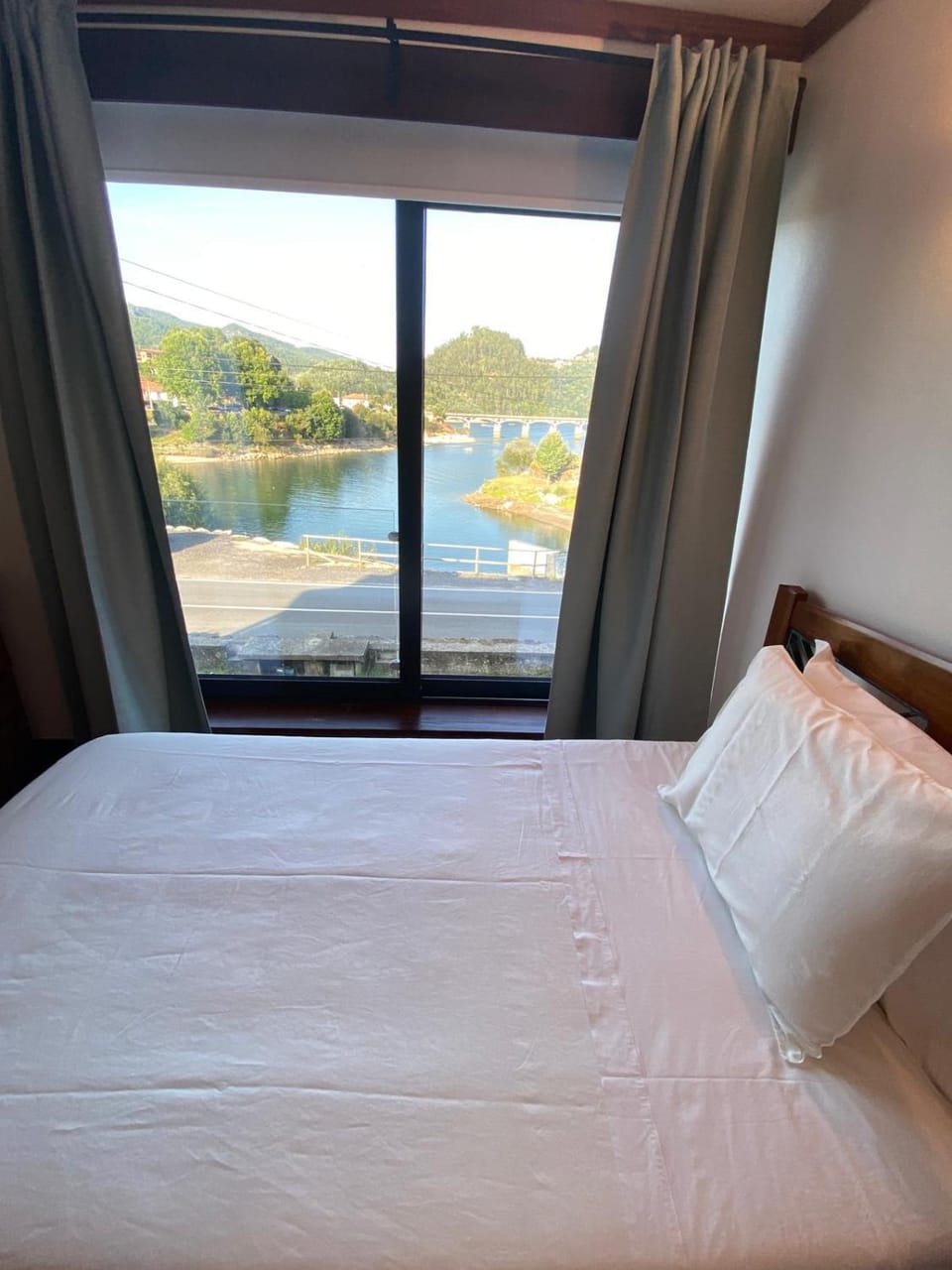 View (from property/room), Bedroom