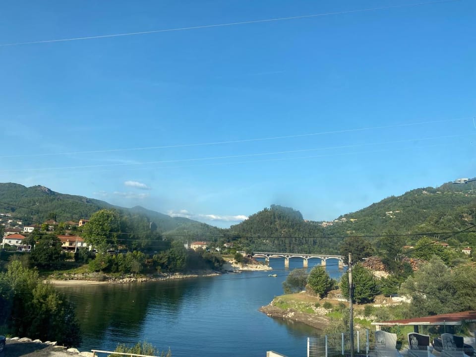 View (from property/room)
