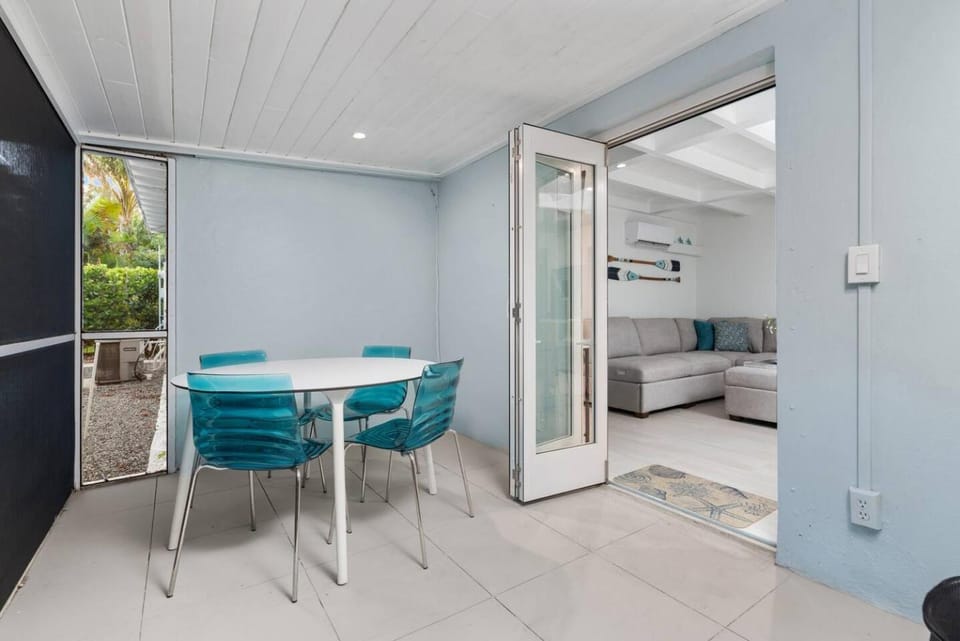 The Riverside Retreat 1 House in Fort Lauderdale