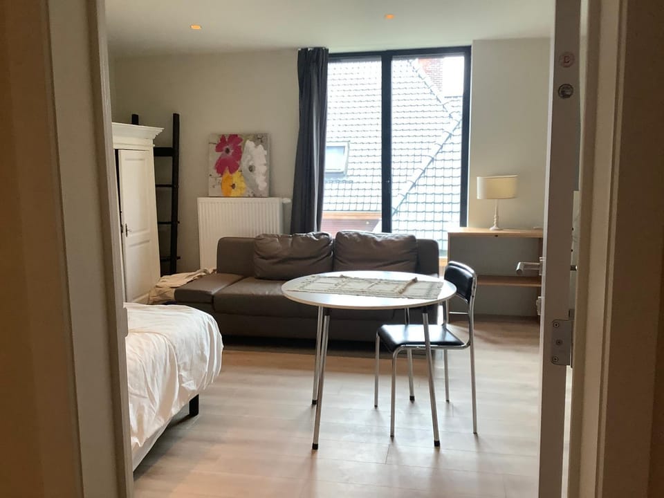 Poppy Home Gent Homestay Vacation rental in Ghent