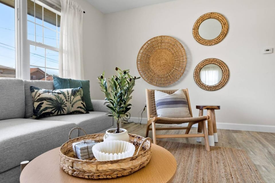 Charming 3BR Home by Rather Be Properties House in San Diego