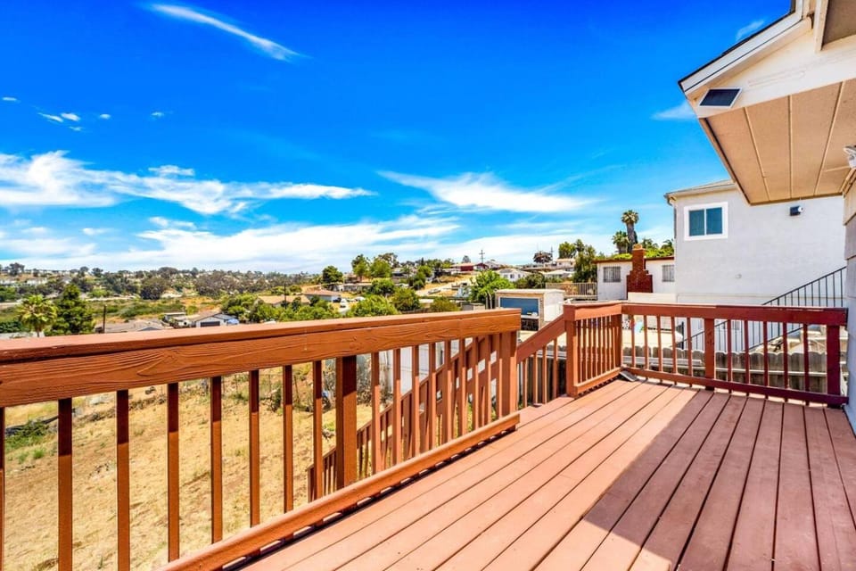 Charming 3BR Home by Rather Be Properties House in San Diego