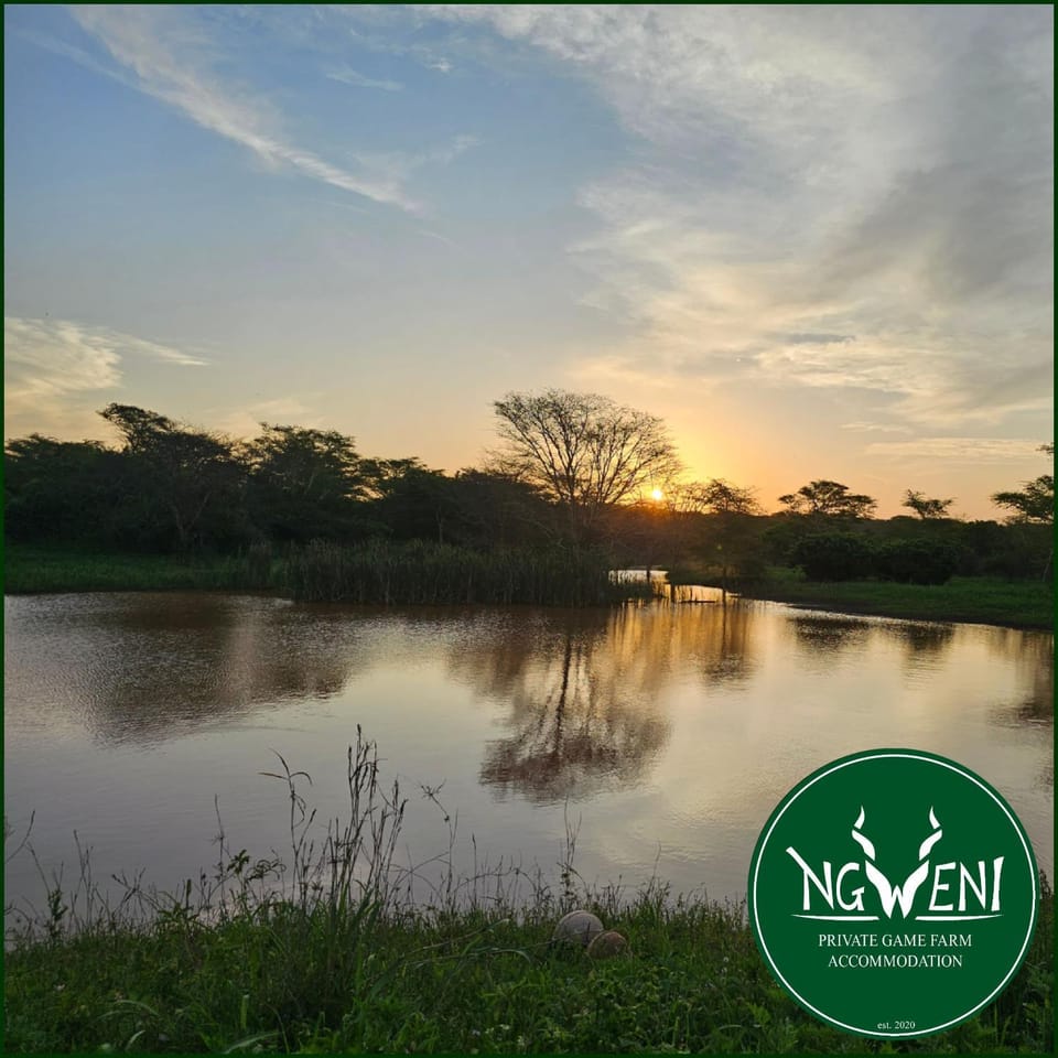 Weltevreden Family Cottage at Ngweni Private Game Farm Apartment in KwaZulu-Natal