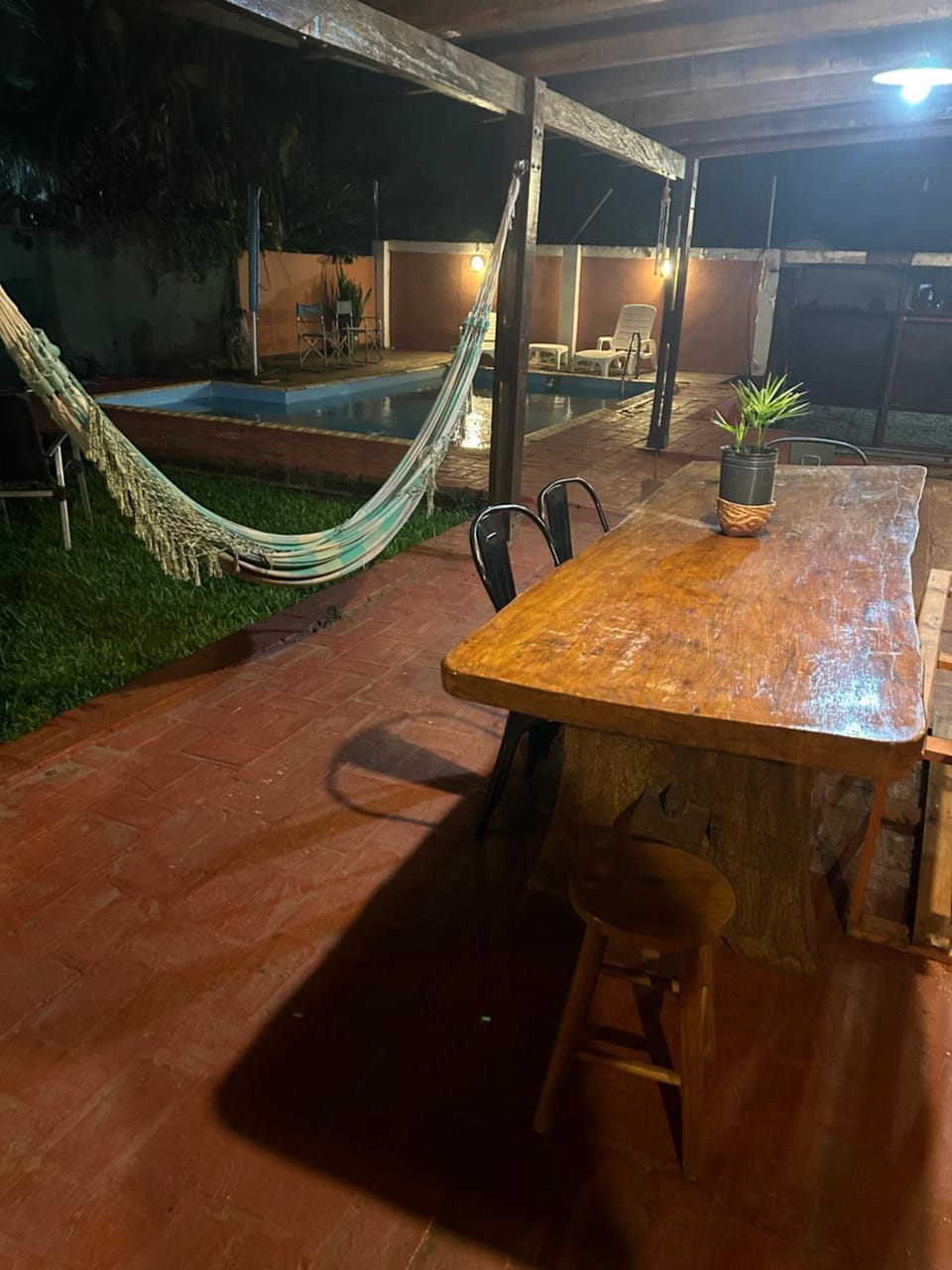 Casa de Verano con piscina exclusiva House in Puerto Iguazú